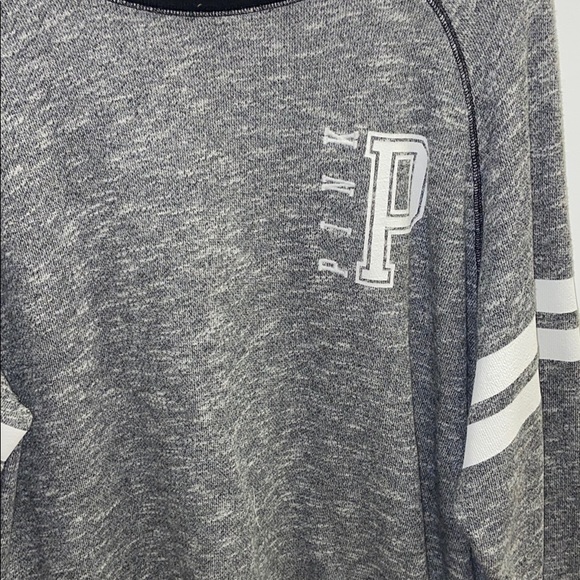 Victoria secret oversized sweater - Picture 3 of 4